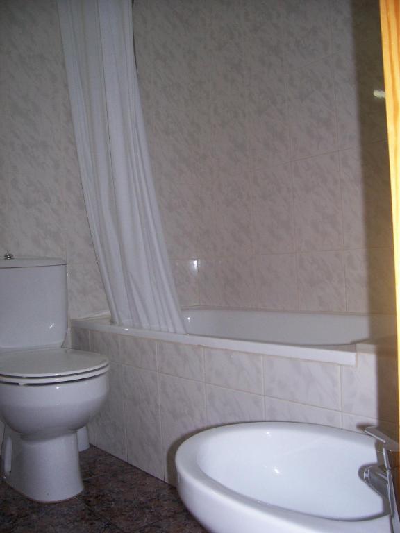 Apartamentos Berlin San Pedro del Pinatar Exteriér fotografie