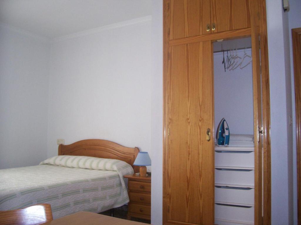 Apartamentos Berlin San Pedro del Pinatar Exteriér fotografie