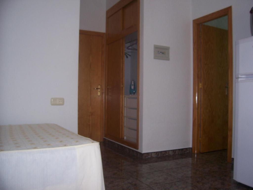Apartamentos Berlin San Pedro del Pinatar Exteriér fotografie