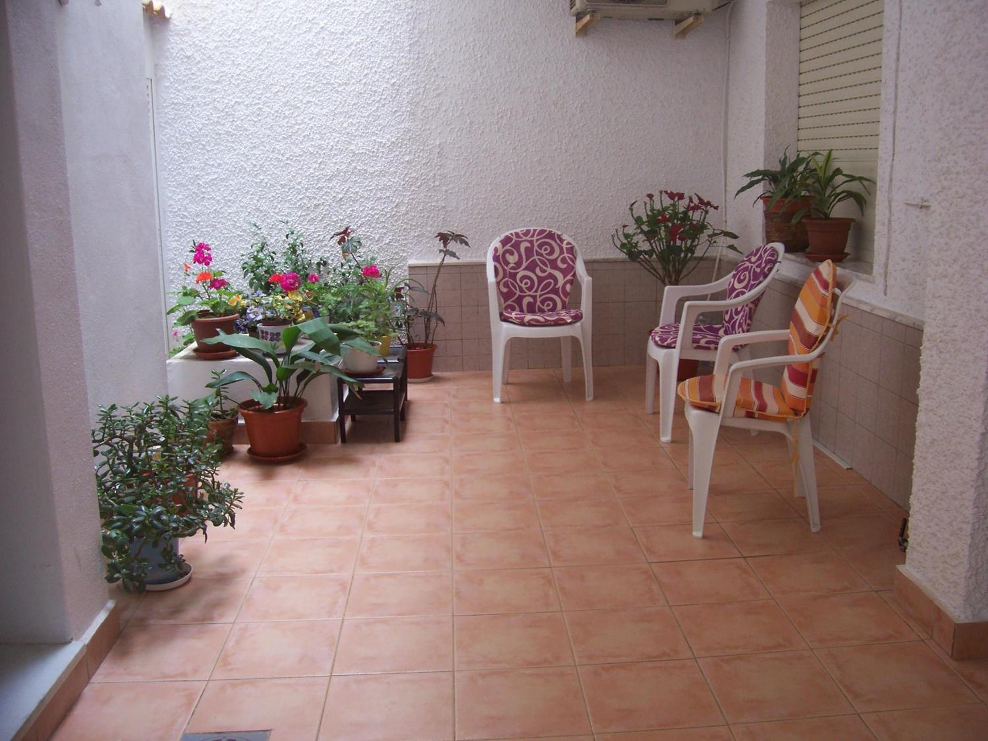 Apartamentos Berlin San Pedro del Pinatar Exteriér fotografie