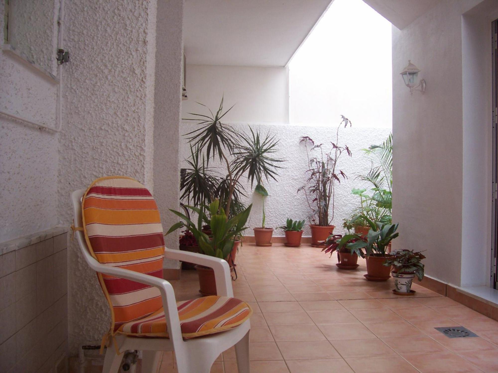 Apartamentos Berlin San Pedro del Pinatar Exteriér fotografie