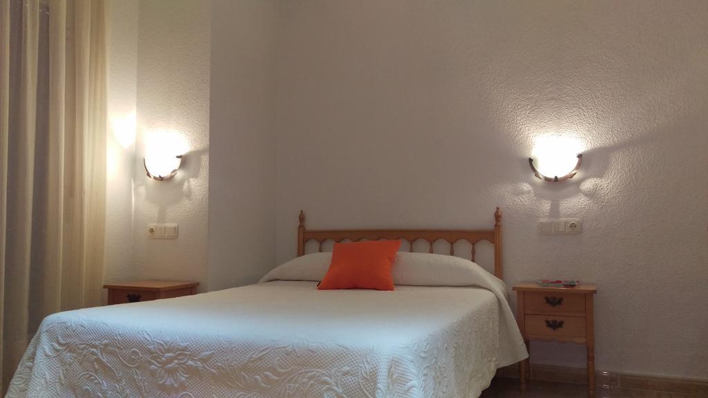 Apartamentos Berlin San Pedro del Pinatar Exteriér fotografie