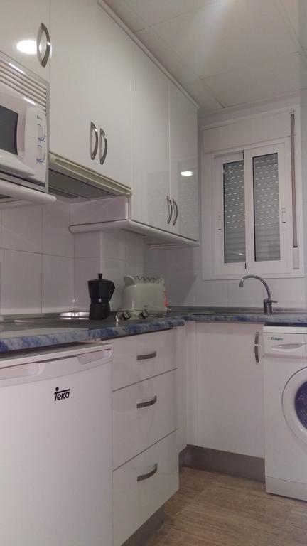Apartamentos Berlin San Pedro del Pinatar Exteriér fotografie
