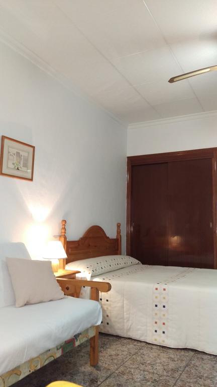 Apartamentos Berlin San Pedro del Pinatar Exteriér fotografie