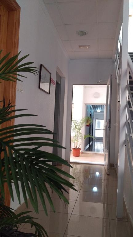 Apartamentos Berlin San Pedro del Pinatar Exteriér fotografie