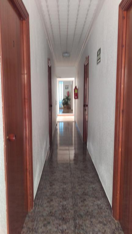 Apartamentos Berlin San Pedro del Pinatar Exteriér fotografie