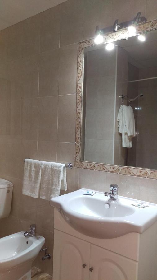 Apartamentos Berlin San Pedro del Pinatar Exteriér fotografie